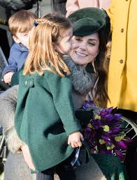 @hrhprincesacharlotte ♡dm for collab ♡big sister to louis ♡little sister to george. Why Kate Middleton Loves This Picture Of Princess Charlotte Sniffing A Bluebell