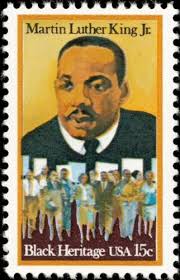 15x MARTIN LUTHER KING Civil Rights Black Heritage 1979 15c Unused Postage  Stamp Free Shipping! #1 Source. Best Prices