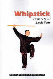 This form combines basic staff fighting techniques with praying mantis it is an excellent representation of a classical kung fu short weapon form. Weapons Book English Kung Fu