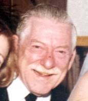 John Godfrey Obituary (2015)