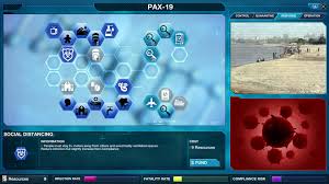 Plague inc evolved corona virus update. Plague Inc The Cure On Steam