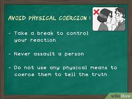 3 Ways To Make Someone Tell The Truth - Wikihow