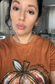 Where did I buy my pumpkin tee?