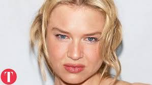 Renée Zellweger Teaches Jimmy Her Seventh Grade Tryout Cheer