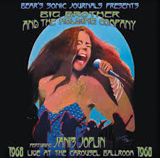 A special Janis birthday tribute from Dave Getz, @bbhcband. 🎶 Song: “Bye,  Bye Baby” #JanisJoplin #DaveGetz #BigBrotherAndTheHoldingCompany #60sMusic  #Janis