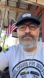 June 13. “The Relentless Patriot”. Tickets