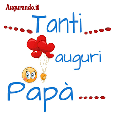 In italia, la festa del papà si celebra quindi il 19 marzo, il giorno in cui, dal 1968, si festeggia anche san giuseppe. Bgkzhgvdkcmddm