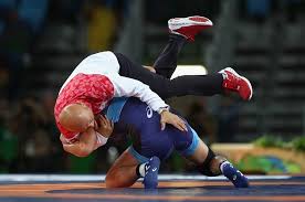 Hot_cat_fight 807 views · 1 month ago. Wrestling