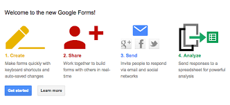 If you are working with a larger survey, this can make things easy when you start going over the results but it can also have. Create A Web Based Survey The Easy Way With Google Forms