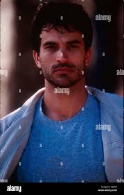 Sep 13, 2002; Auckland, NEW ZEALAND;Actor JONATHAN SCHAECH as Daniel Pruitt  in 'Blood Crime.' Stock Photo