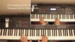 Ezad lazim belanja gegarkustik single terbarunya yang berjudul 'demi cinta' khas untuk pendengar thr gegar. Ezad Lazim Demi Cinta Not Really A Piano Cover Chords Chordify