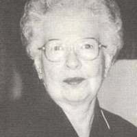 Pearl Farmer Obituary