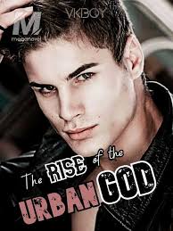 The Rise of the Urban God