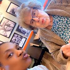 HalleBailey will retain custody of her son Halo for now after a judge  denied #DDG's last-minute request for immediate relief. According to court  docs, DDG waited until June 4 to try to