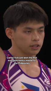 Philippines Floor Routine Today