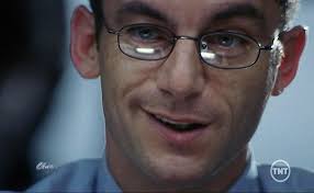 Jason Isaacs Character Oneshot (DISCONTINUED) - Dr. Ronald ...