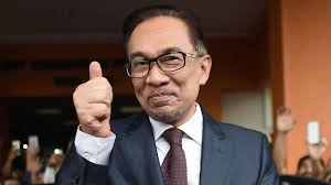 Anwar Ibrahim's swipe at Canberra over 'muted' response to oppression