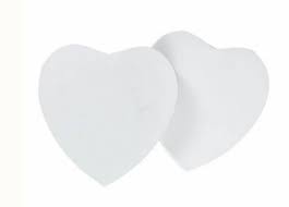 Die rosa läden sind ein eldorado für schnäppchenjäger! Leinwand 2er Set Herz Kindergeburstag Kindergeburtstag Spiele Ideen Kindergeburtstag