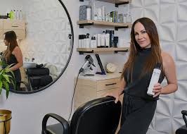 Over 15 years of experience doing professional hair and makeup in las vegas for weddings, quinceaneras, proms, and all special occasions. Hair Salon Las Vegas Nv Home Moxie Hair Studio