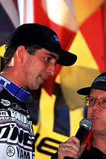 DUBACH WINS EIGHTH TITLE-NOV. 5