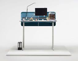 Vitra Tisch Tyde Hohenverstellbar 6 Jpg 1500 1172 Adjustable Desk Desk Office Space Design