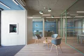 The Definition Of A New Concept And The Project For The New Banca Tema Bcc Branch Was Conceived From The Values And The Identity Of Home Bank Branch Home Decor