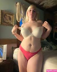 realamandarae  realamandarae Nude Leaked OnlyFans Photo fapelloi1 - TheFap