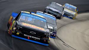 Joe gibbs, already a pro football hall of fame coach, credits his family with his move from the nfl into racing and remembers his late son j.d. Nascar Odds For Nascar Hall Of Fame 200 Truck Series Race Pole Winner Starting Lineup At Martinsville Speedway