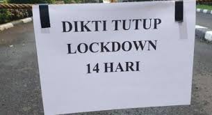 Kementerian pendidikan dan kebudayaan (disingkat kemendikbud atau kemdikbud adalah. Pegawai Positif Corona Gedung E Kemendikbud Ditutup Sementara