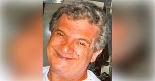 Obituary information for James T. Panella