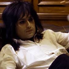 i could've lost you ~ nikki sixx;the dirt