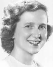 Elaine Berkeley Obituary (2012)