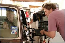 The Hollywood of Texas