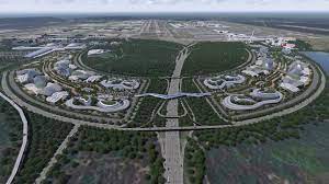 Guests staying at tune hotel klia aeropolis (airport hotel) enjoy free wifi in public areas, laundry facilities, and a tv in a common area. Klia Aeropolis An Airport City And Service Leader In The Making South China Morning Post