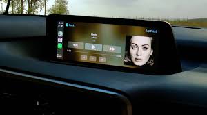 Apple Carplay Demo On Lexus Rx 350 450h 2016 2017 2018 2019 Stereo Grom Vline Vl2 System Youtube