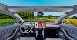 tesla model 3 interior 360 virtual tour tours tesla lorem ipsum