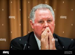 Ranking member of the House Subcommittee