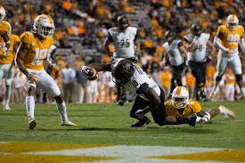 View the 2019 tennessee football schedule at fbschedules.com. Photos Of The Week Vandy Football Team Beats Tennessee More The Vanderbilt Hustler
