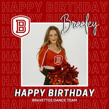 Bravettes Dance Team