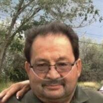 Mike George Mondragon Obituary