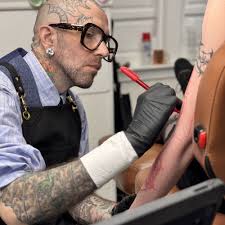 THE BEST 10 TATTOO near MILLVILLE, NJ