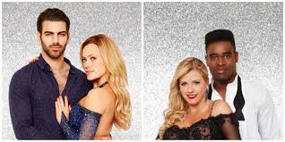 Ám a lány többről álmodik. Video Azonos Nemu Tancosparok Szerepeltek Az Amerikai Szombat Esti Laz Ban Humen Online