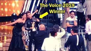 The voice tv show is a singing competition that's hosted by carson daly. Star Plus The Voice 4th May 2019 Great Grand Finale Episode Updates Winner Watch Online Youthgiri Com Online Portal For Youth