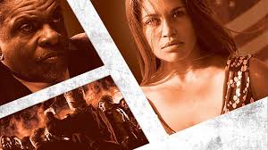 Watch Boiling Pot (2015) Full Movie Online