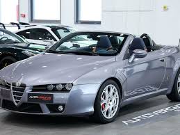 Image result for Rosso Radicofani 2007 Alfa-Romeo