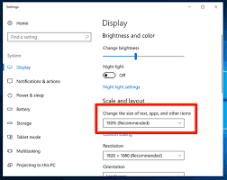Windows 10 facilitates that we can decreas. How To Change Icon Size In Windows 10 Two Easy Ways