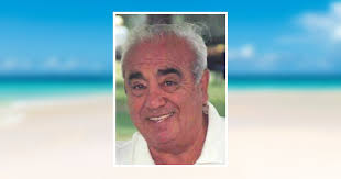 Frank A. Vaccaro Obituary March 12, 2013