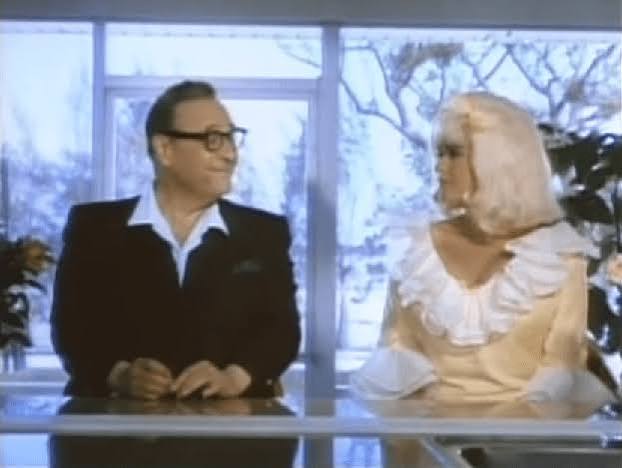 The Fat Spy – Forgotten Films
