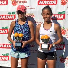 Titular de imagen empresarial y sección negocios en imagen televisión y columnista en dinero. Junior Orange Bowl Tennis Pa Twitter Congrats To Our 2017 5th 6th Place Winners B14 5th Joel Pierleoni Gbr 6th Dali Blanch Usa G14 5th Madison Sieg Usa 6th Kailey Evans