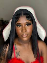 Let's welcome our new members! Andrew Albert, Precious Jackson, Jada  Jenkins, Jessica Thompson, Latasha Williams, Tonya Trotter, Kaku Ngalula,  Lovely Christine, Myeshia Pringle, Angel QuiShaw, Mary Patrick, Reshonda  Lawson, KeShonnia Lewis, LaShea